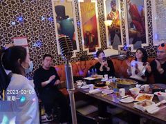 -火吧PTV聚会餐厅(10号店)