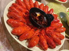 -巴厘龙虾·榜首油焖大虾(青山店)