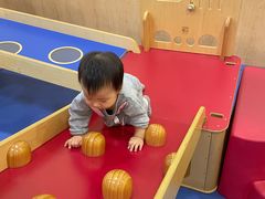 -金宝贝早教(和悦汇店)