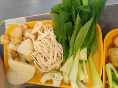 -椒椒铜炉火锅鸡(天马店)