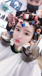 -In Style造型