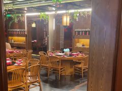 -伙靠·江浙菜(田林路店)