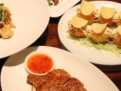 -香樟花园新粤料理(无锡万象城店)