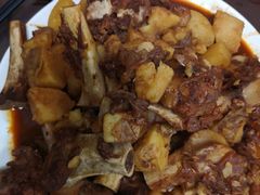 -马相卿特色烤肉面食馆(虎台店)