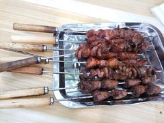 -王记西鎮电烤肉(汶上路店)