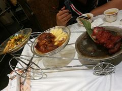 -稻香酒家(天河城店)