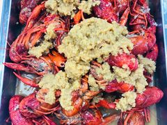 -呆虾王龙虾馆(南湖总店)