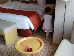 -天津水游城丽筠酒店