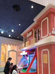 -奈尔宝家庭中心·亲子餐厅(华采天地店)