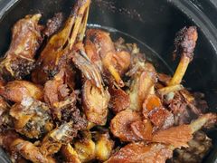 -斯丹姜母鸭·古法干香(涂门街总店)