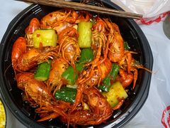 -拙味兄弟龙虾·江湖菜(和畅堂店)