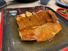 -龙记香港茶餐厅(久光百货店)