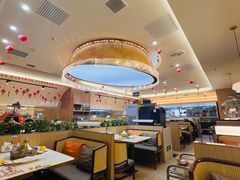 -黄记煌三汁焖锅(天津远洋未来汇店)