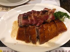-中国厨房/台湾牛肉面
