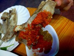 -内蒙古牛羊肉特色美食(后海滨路店)