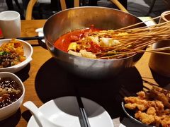 -付小姐在成都(五道口店)