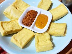 -胡麻(静安嘉里店)