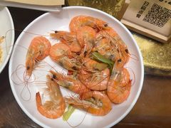 -北戴河转鱼·炒螃蟹酱餐厅