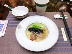 -马勒别墅·中餐厅