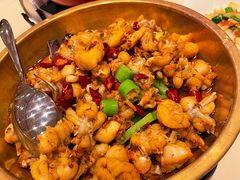 -口味堂(惠济路店)