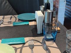 -拉蒂娜·巴西牛排馆 Latina·Brazilian Steakhouse(陆家嘴旗舰店)