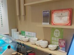 -甲乙饼·手工牛肉饼(东方广场店)