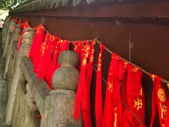 -终南山南五台景区