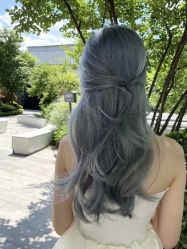 -MY HAIR ARDOR