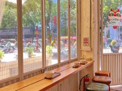 -绿小院(荔湾店)