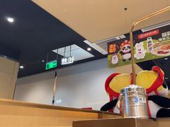 -海底捞火锅(六合天街店)