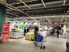 -宜家家居(西安未央商场店)