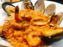 -大树餐厅(红旗街万达店)