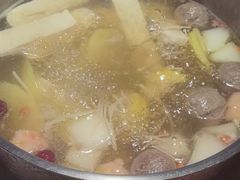-好想牛·鲜切自助牛肉火锅(七堡花园城店)