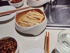 -海底捞火锅(盈石八一广场店)