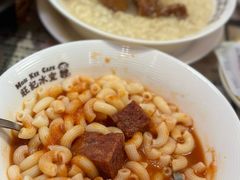 -旺记冰室(九龙中心大厦店)