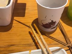 -本色.小马哥烧烤(无锡九里仓店)