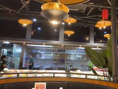 -老傅家湘潭水煮活鱼店(众一国际店)