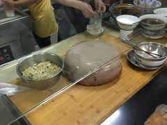 -老字号·三十一号面皮(商埠路步行街店)