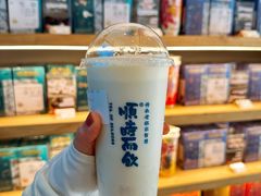 -长春堂顺时而饮(前门店)