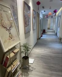 -紫琪尔·胸部养护护理