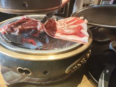 -泥炉烧肉师(新街口金銮巷店)