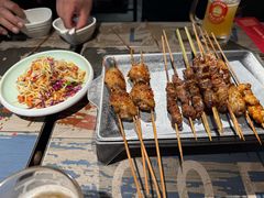 -管氏翅吧(广渠门店)