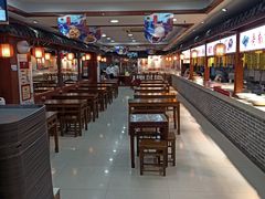 -乌衣巷美食城
