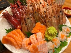 -王鼎精致料理铁板烧(世博源店)