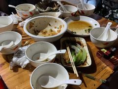 -智香甜品店