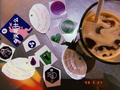 -大小咖啡 BigSmallCoffee(麦子店)