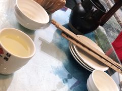 -尽善百年古院餐厅(王家老宅店)