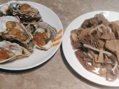 -V-ONE西雅图海鲜自助餐厅(仓山万达广场店)