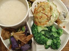 -素满香·食养自助(天一广场店)
