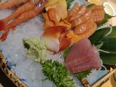 -三石铁板烧(紫竹桥店)